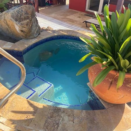 Cozy Studio With Private Spa اورانجستاد المظهر الخارجي الصورة