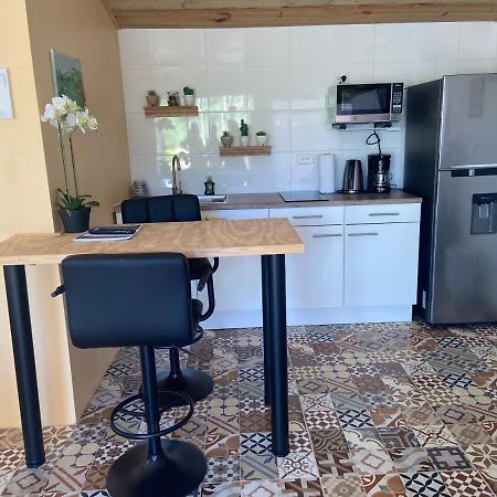 Cozy Studio With Private Spa اورانجستاد المظهر الخارجي الصورة