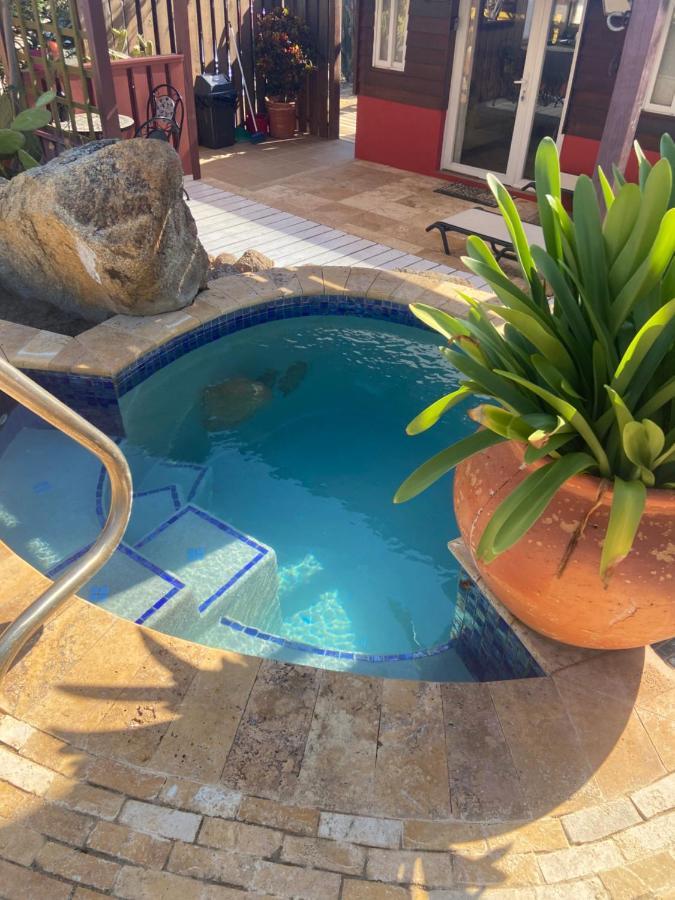 Cozy Studio With Private Spa اورانجستاد المظهر الخارجي الصورة