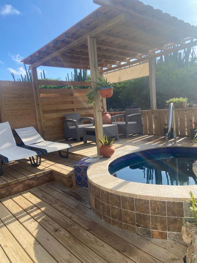 Cozy Studio With Private Spa اورانجستاد المظهر الخارجي الصورة