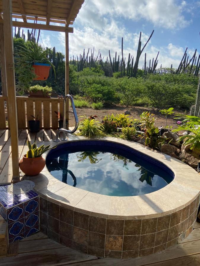 Cozy Studio With Private Spa اورانجستاد المظهر الخارجي الصورة