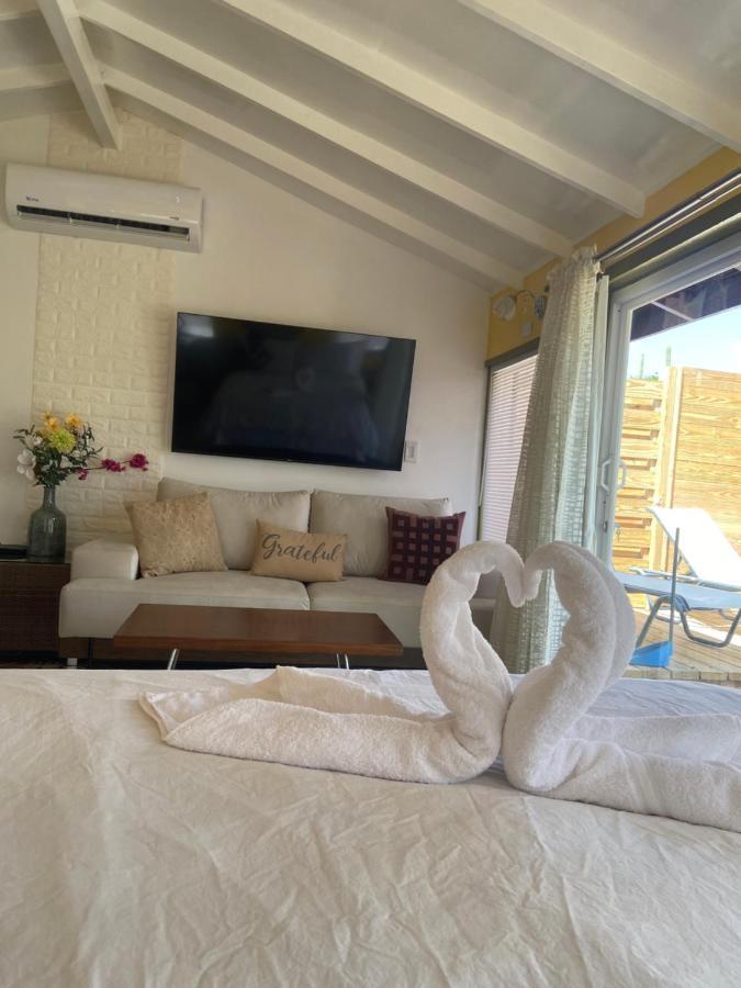 Cozy Studio With Private Spa اورانجستاد المظهر الخارجي الصورة