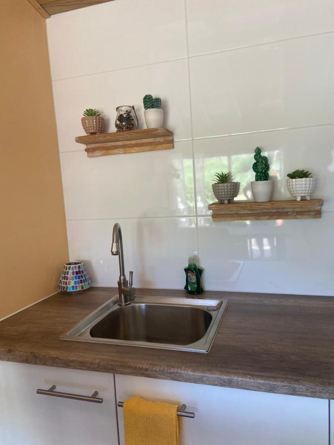 Cozy Studio With Private Spa اورانجستاد المظهر الخارجي الصورة